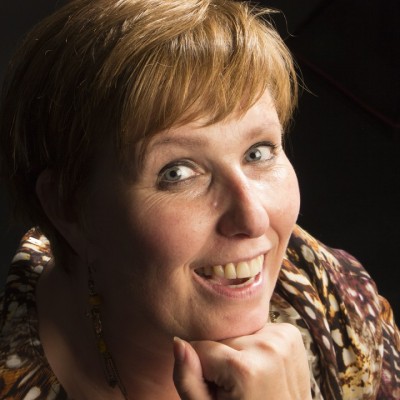 Talentcard van Tanja Wassink