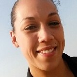 Talentcard van priscilla lapre