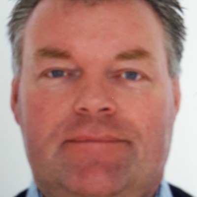 Talentcard van Michel Slink