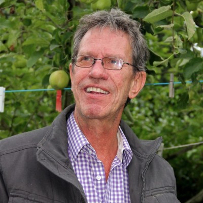 Talentcard van Bert van Bezouw