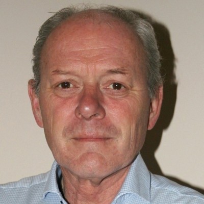 Paul de Ruiter