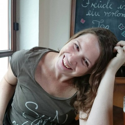 Talentcard van Michelle Lodders