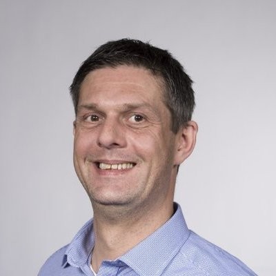 Jan-Willem Kortenaar