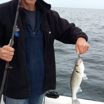 Talentcard van Arjan de Lange