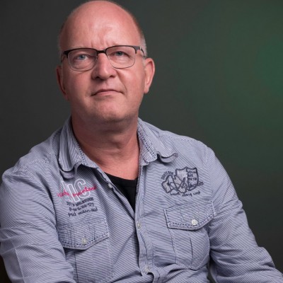 Gerard de Bruijn