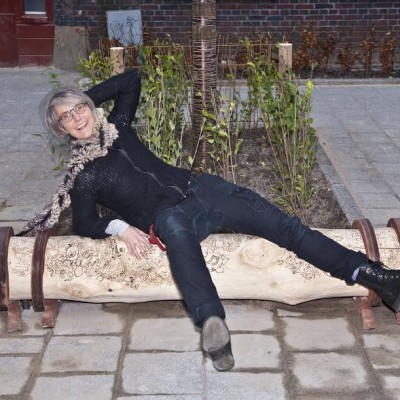 Talentcard van Karen Wieck