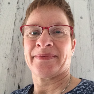 Talentcard van Carla Schotman