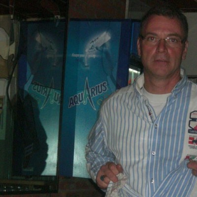 Talentcard van geert van mourik