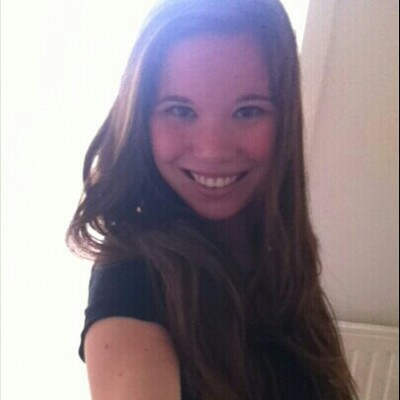 Talentcard van Lotte de Bruijn