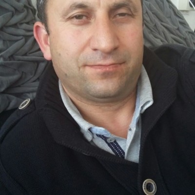 Talentcard van Mecit Erarslan