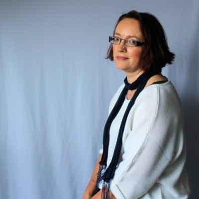 Xandra Luijks