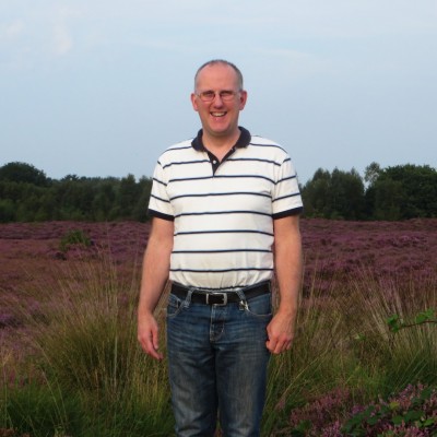 Martijn Homans
