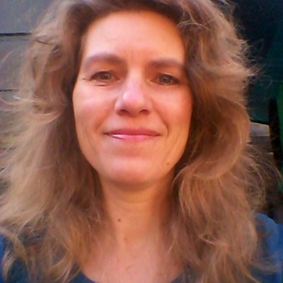 Simone Bouman