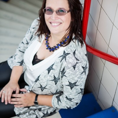 Talentcard van Floortje Vermeulen