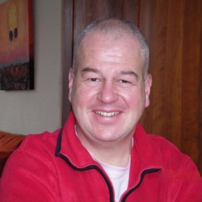 Talentcard van Derk Kooper