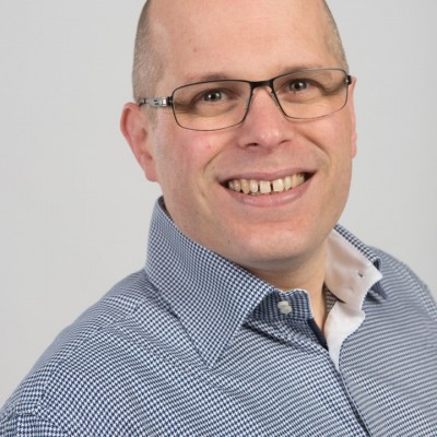 Talentcard van Marco Hoitink