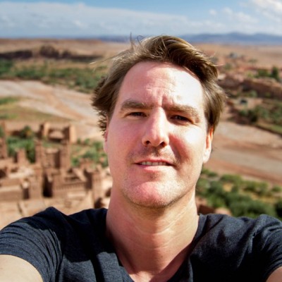 Talentcard van Idsard Dunnewijk