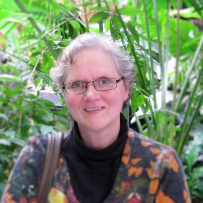 Talentcard van Monique van Leeuwen - van Kuijk