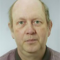 Talentcard van Vincent van Winsen