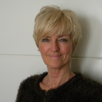 Talentcard van Jolanda Prins
