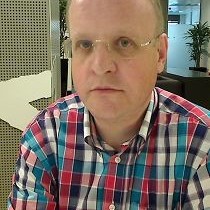 Talentcard van Michel Kuppens