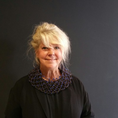 Talentcard van Liesbeth van Well