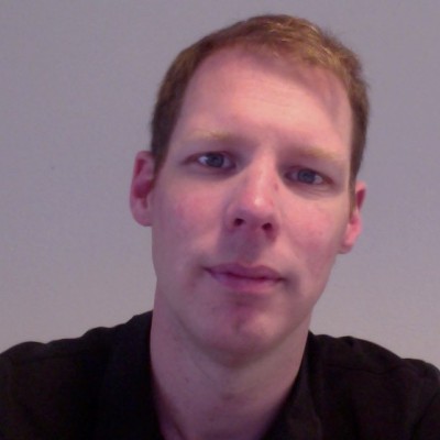 Talentcard van Jochem Morbeck