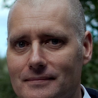 Peter Bongardt