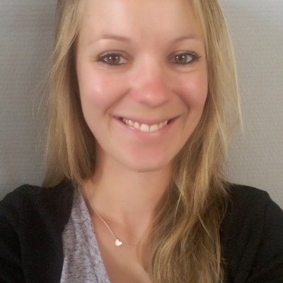 Mady van Bijsterveld