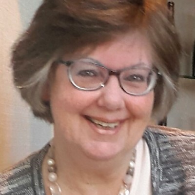 Talentcard van Linda Annette Smit