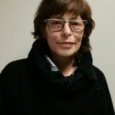 Talentcard van claudia schroeder