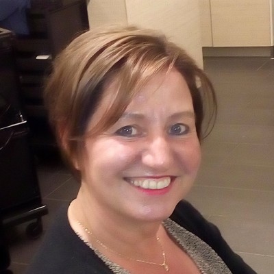 Talentcard van Elsbeth Duynstee