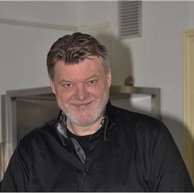 Talentcard van Tjerk van der Hauw