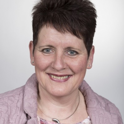 Talentcard van Thea Stultiens