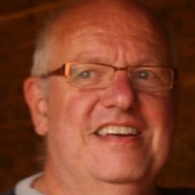 Talentcard van Frits Moré