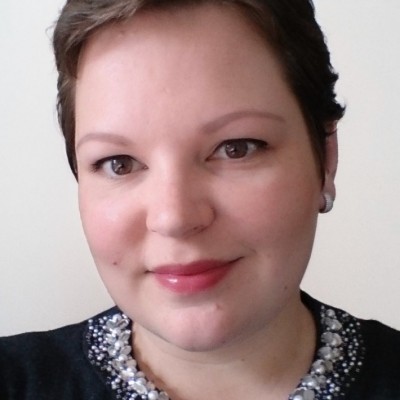 Talentcard van Ellen de Bont