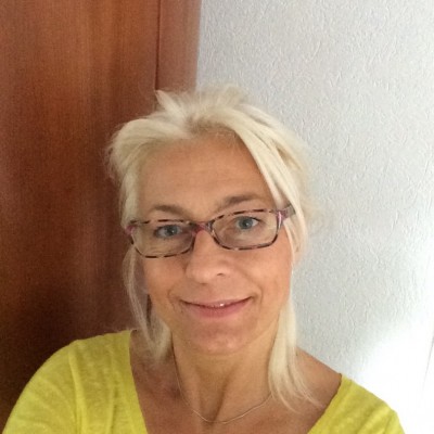 Talentcard van Barbara Daniludis