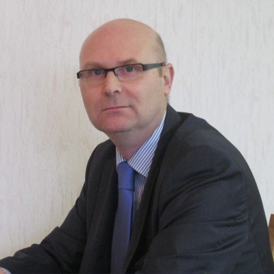 Talentcard van Robert Warmenhoven