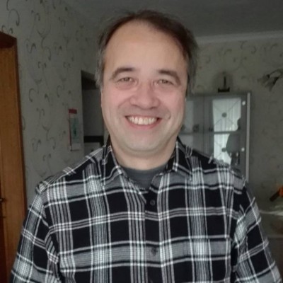 Talentcard van Edwin Kaihatu