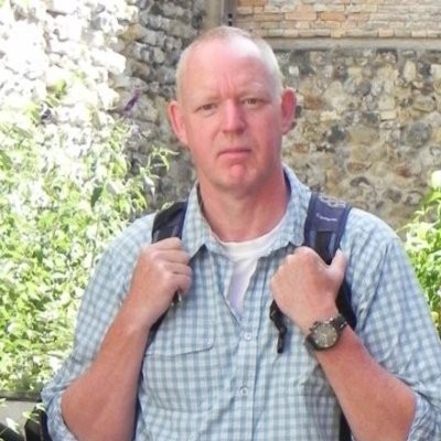 Martin Klaassen
