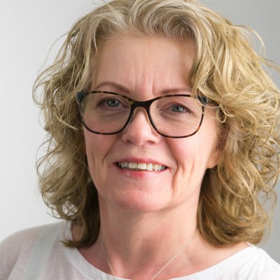 Harriët Cramer