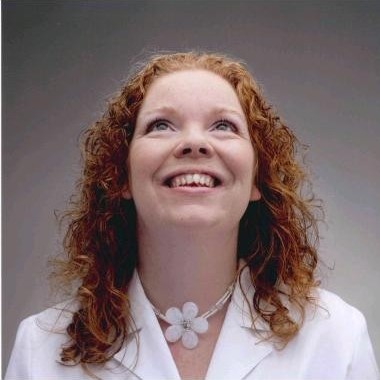 Talentcard van Diana de Jong