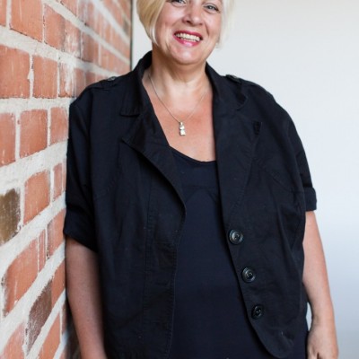 Talentcard van Liesbeth Slotboom