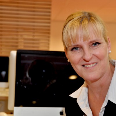 Petra Amsinga