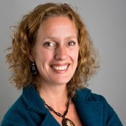 Talentcard van Barbe Messing