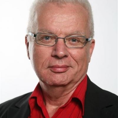 Talentcard van Martin Ilbrink