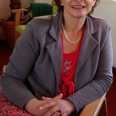 Aly Kalter