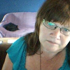 Talentcard van Yvonne den Hartog