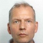 Talentcard van Robert Hesseling