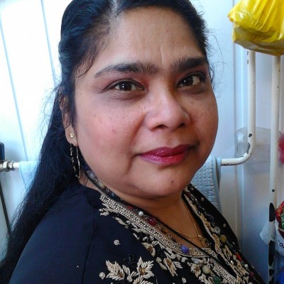 Babita Bahadoersingh